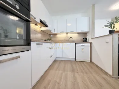 Na prenájom 3-izbový byt, 56 m², Košice-Západ, Kysucká