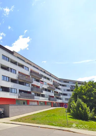 Byty na predaj 2-izbový, Banská Bystrica · €289 000
