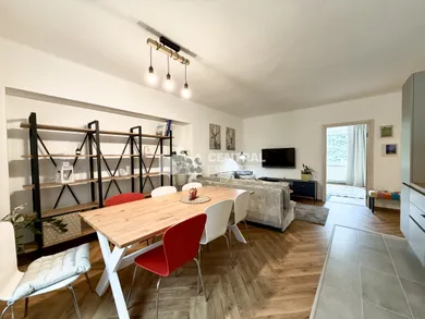 Na prenájom byt v Bratislava-Ružinov · €900 · Dokončené