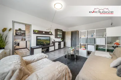 Byty na predaj 1-izbový, Prešov · €144 900