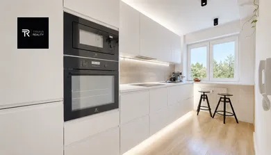 Apartments for rent, 2-room in Trnava · €750