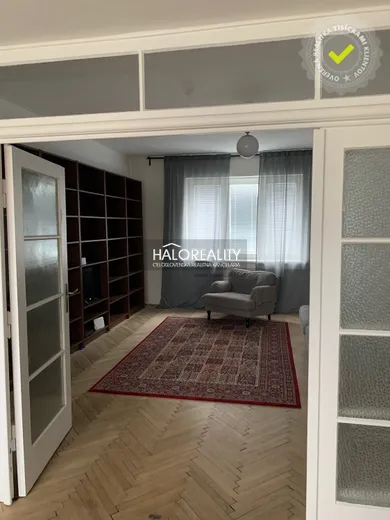 Na prenájom 3-izbový byt, 110 m², Banská Bystrica, Národná