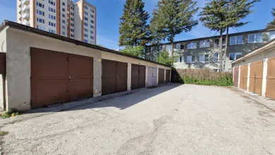 Na predaj objekt v Banská Bystrica · €25 000 · Čiastočná rekonštrukcia