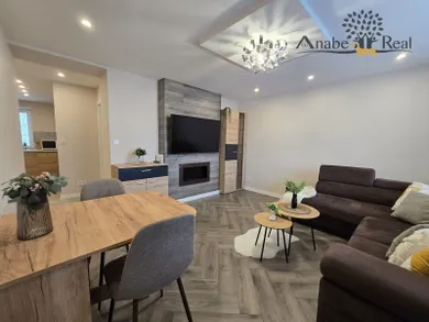 Квартири в оренду, 2-кімнатні, Bratislava-Nové Mesto · €850