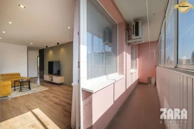 Na predaj 3-izbový byt, 70 m², Košice-Dargovských hrdinov, Krosnianska
