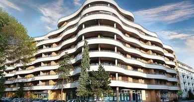 Mieszkania na wynajem, 3-pokojowe, Bratislava-Ružinov · €1100