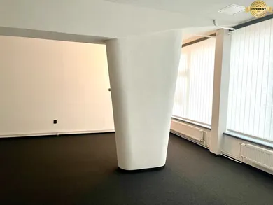 Na predaj komerčné, 95 m², Bratislava-Nové Mesto