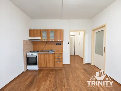 Квартири в оренду, 1-кімнатні, Šurany · €500