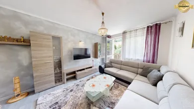 Na predaj 4-izbový byt, 85 m², Stará Lehota