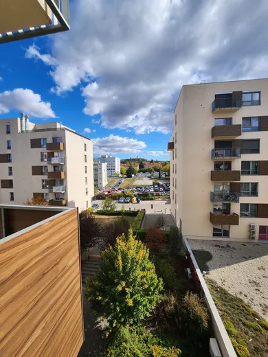 Na predaj 2-izbový byt, 49 m², Nitra, Pivovarská ulica
