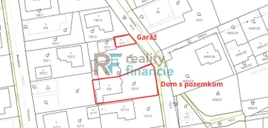 Na predaj 3-izbový dom, 80 m², Košice-Barca, Zinková