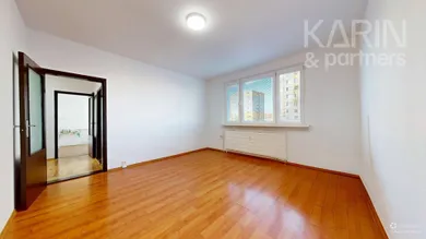 Na predaj 3-izbový byt, 62 m², Bratislava-Petržalka, Osuského
