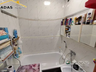 Na predaj 2-izbový byt, 54 m², Poprad, Námestie Svätého Egídia