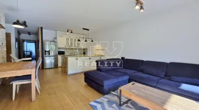 Квартири на продаж, 3-кімнатні, Bratislava-Nové Mesto · €659 000