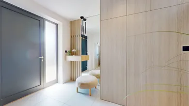Na predaj 4-izbový dom, 156 m², Turčianske Teplice
