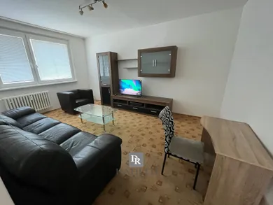 Kiadó lakások, 2-szobás, Bratislava-Petržalka · €525