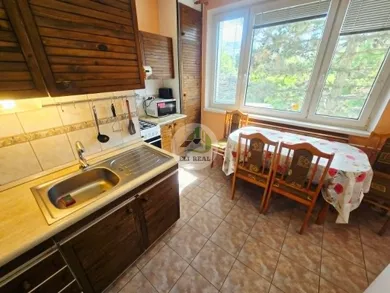 Na predaj byt v Košice-Dargovských hrdinov · €199 990 · Čiastočná rekonštrukcia