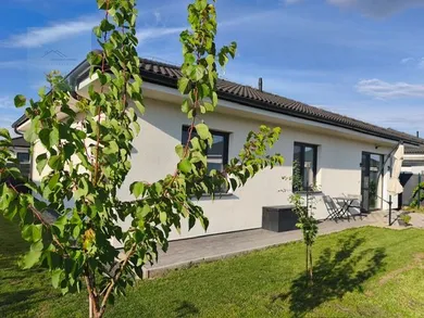 Domy na predaj 4-izbový, Bernolákovo · €365 000