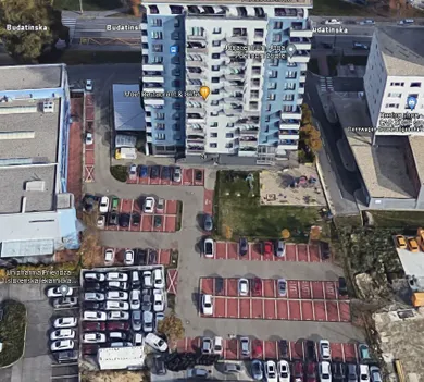 Obiekty na sprzedaż, Bratislava-Petržalka · €18 500