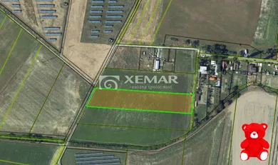 Pozemky na predaj, Lučenec · €182 600