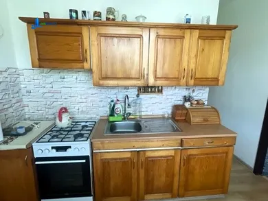 Byty na predaj 2-izbový, Závadka nad Hronom · €39 000