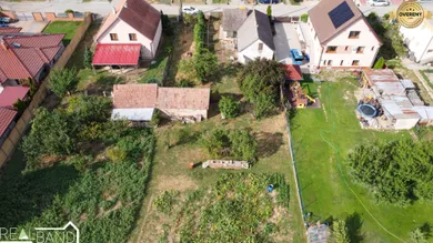 Na predaj 4-izbový dom, 108 m², Malženice