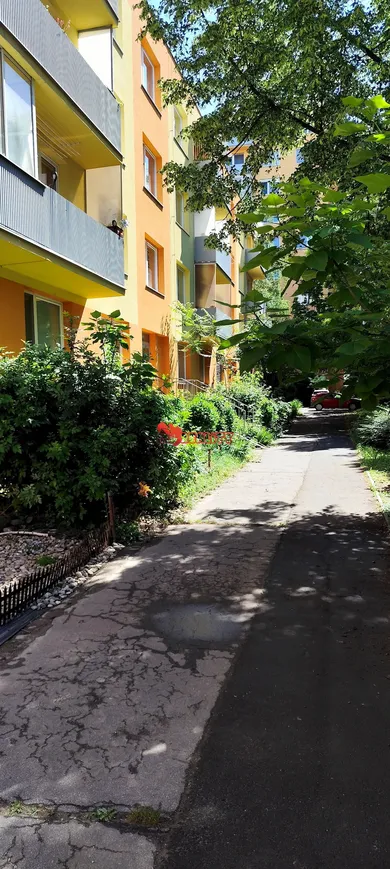 Apartments for sale, 1-room in Hlohovec · €109,900