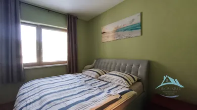 Na prenájom 2-izbový byt, 50 m², Veľký Krtíš, Okružná