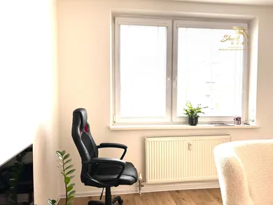 Na prenájom 2-izbový byt, 55 m², Prešov, Matice Slovenskej