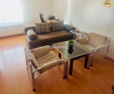 Na prenájom 1-izbový byt, 54 m², Trnava, Jerichova
