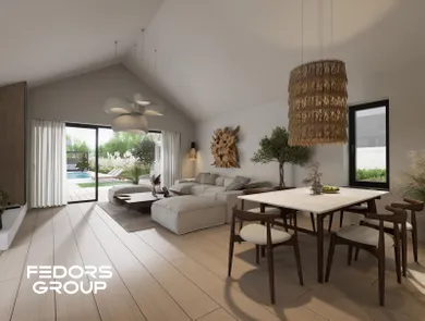 Na predaj dom, 126 m², Vojka nad Dunajom