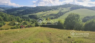Na predaj pozemok, 661 m², Lopušné Pažite