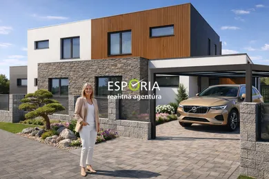 Domy na sprzedaż, 5-pokojowe, Prešov · €270 000
