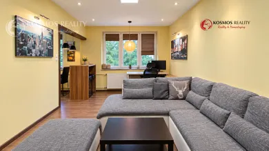 Na prenájom 2-izbový byt, 65 m², Košice-Sever, Komenského