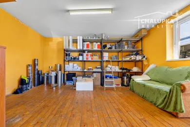 Na prenájom komerčné, 60 m², Trenčianska Teplá, Dobrá