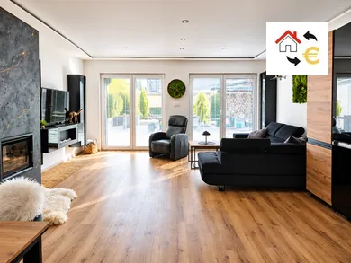 Na predaj 3-izbový dom, 41 m², Kapušany, Tehelná