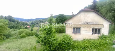 Na predaj 3-izbový dom, 73 m², Bratislava-Devínska Nová Ves, Eisnerova