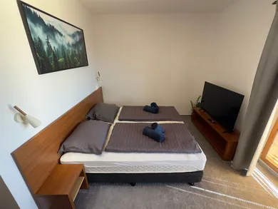 Na predaj 1-izbový byt, 27 m², Veľká Lomnica, Termálna