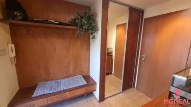 Na predaj 3-izbový dom, 66 m², Svätoplukovo