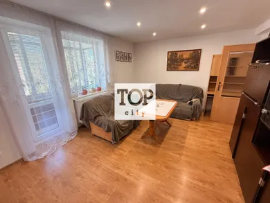 Na predaj 3-izbový byt, 63 m², Kežmarok, -