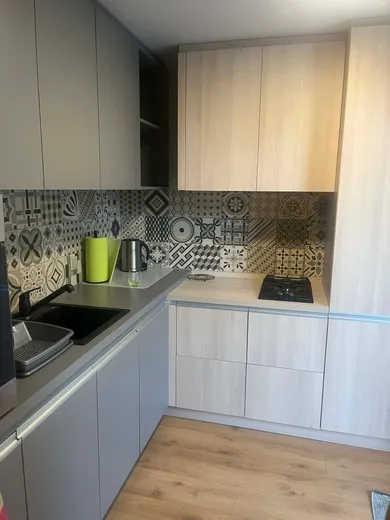 Na prenájom byt v Bratislava-Ružinov · €570 · Dokončené