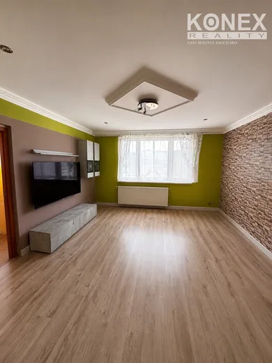 Mieszkania na sprzedaż, 3-pokojowe, Bardejov · €144 000