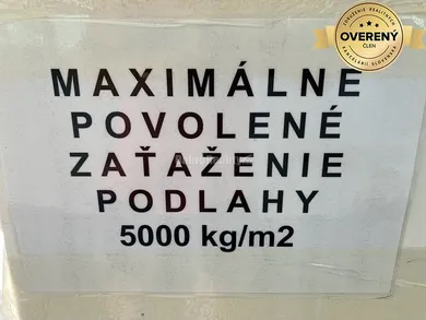 Na prenájom komerčné, Hurbanovo