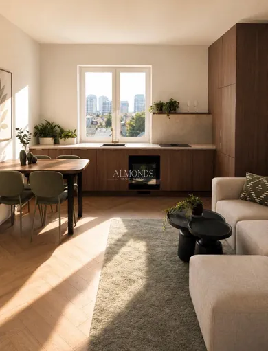 Mieszkania na sprzedaż, 3-pokojowe, Bratislava-Ružinov · €299 990