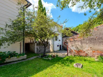 Na predaj 4-izbový dom, 123 m², Gelnica