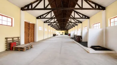 Na predaj objekt, 60 m², Turčianske Teplice, Červenej armády