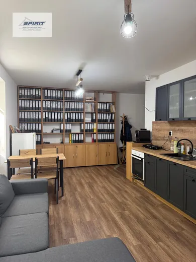 Na predaj 2-izbový byt, 54 m², Banská Bystrica, Československej armády