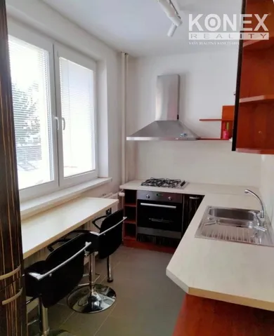 Na predaj 1-izbový byt, Kežmarok, Obrancov mieru