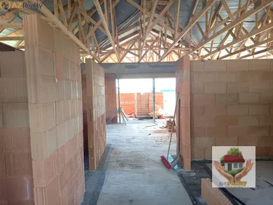 Na predaj dom v Andovce · €165 000 · Novostavba