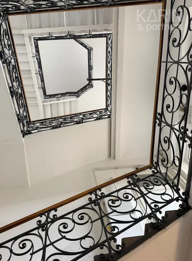 Na predaj 3-izbový byt, 85 m², Bratislava-Staré Mesto, 29. augusta